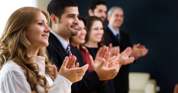 Engaged Employees
