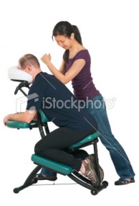 massage