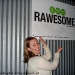 Michelle@Rawesome Michelle@Rawesome