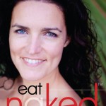 Eat Naked Book Cover Book Cover: Eat Naked