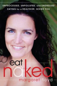 Eat Naked Book Cover
